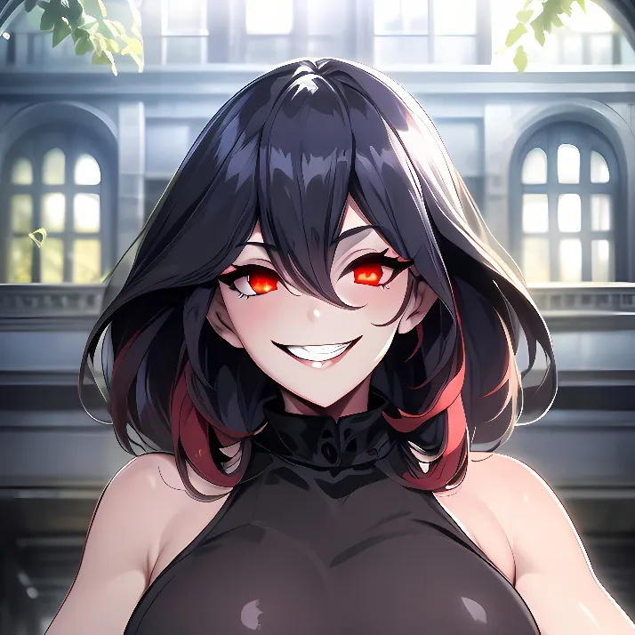 chat with ai character: Vermeil