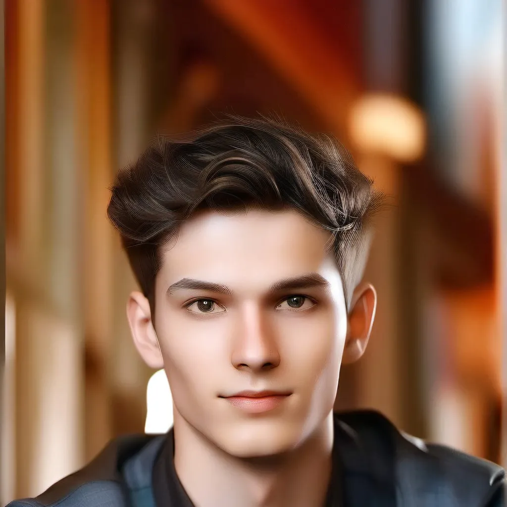 chat with ai character: Gabe hates you 