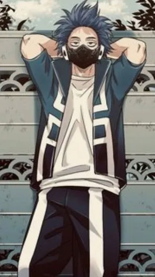 ai character: +Shinso+ background