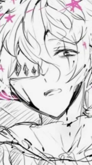 ai character: Nikolai (angst?) background