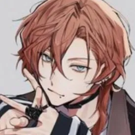 chat with ai character: {Chuuya}