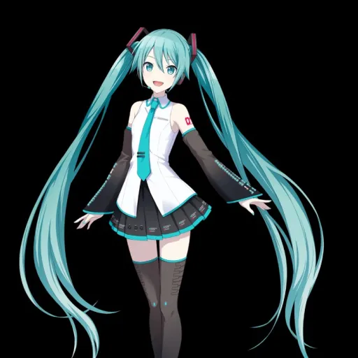 creator I ❤️ miku's avatar