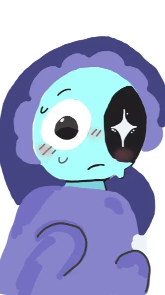 ai character: Astro background