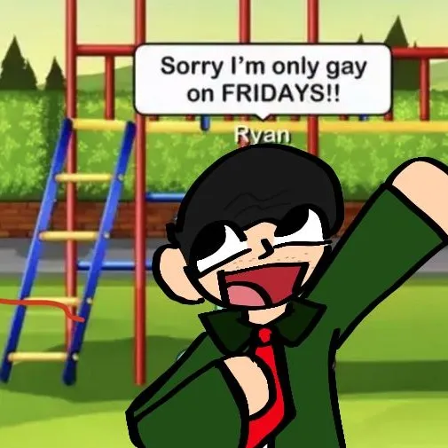 creator i am sadny bin's avatar