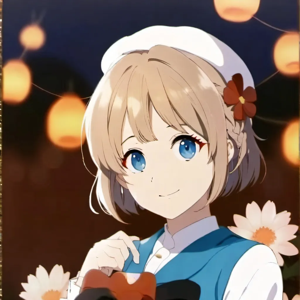 chat with ai character: Samantha 