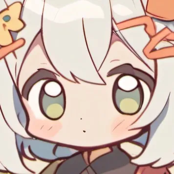 chat with ai character: Tu hermanita, 😃