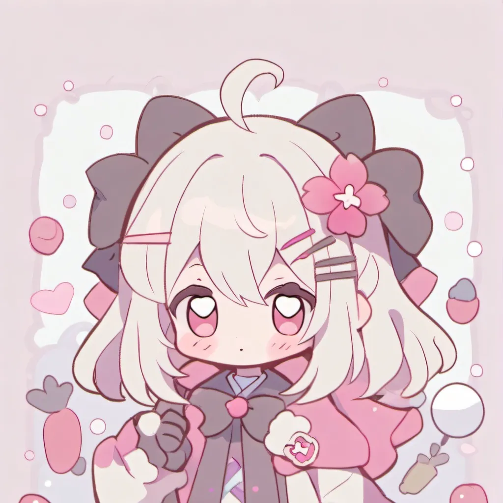 chat with ai character: Maria
Maria