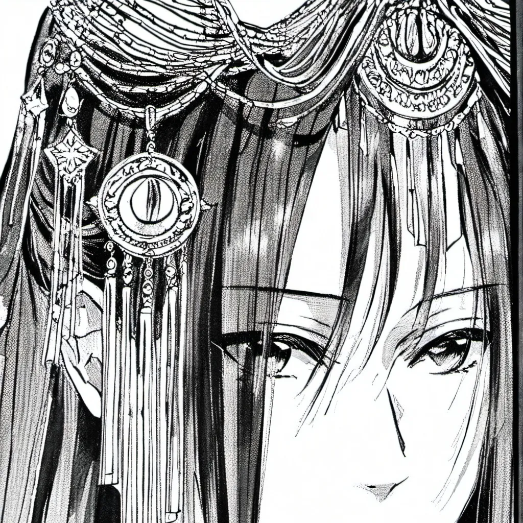 chat with ai character: Elizabeth 