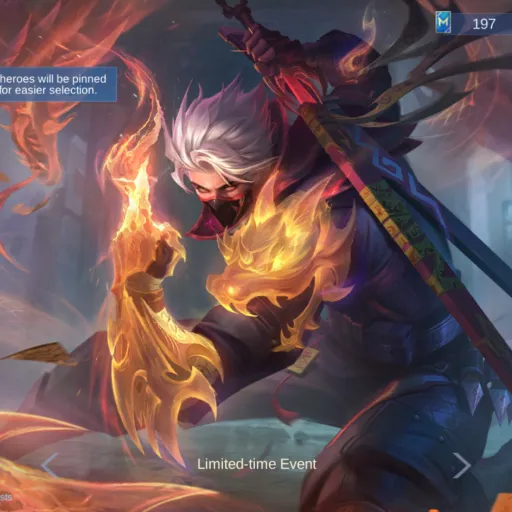 creator Sheng_Cai'er's avatar