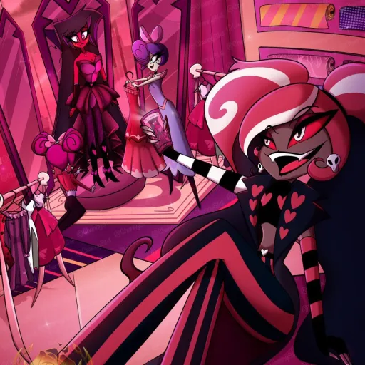 talkie's author avatar