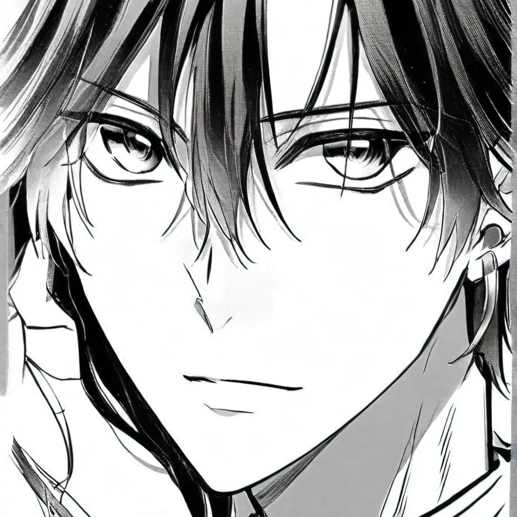 chat with ai character: Ян