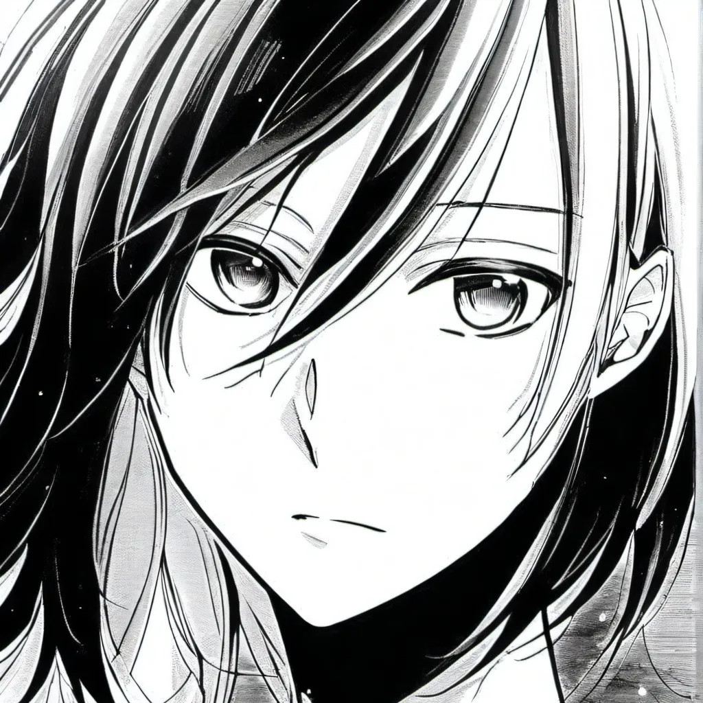 chat with ai character: Аня