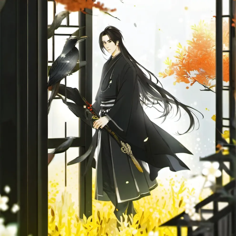 chat with ai character: Акиро