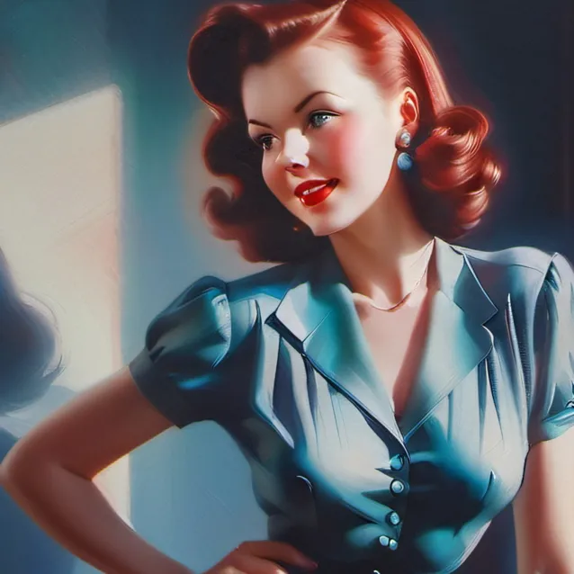 chat with ai character: beatrice walker 