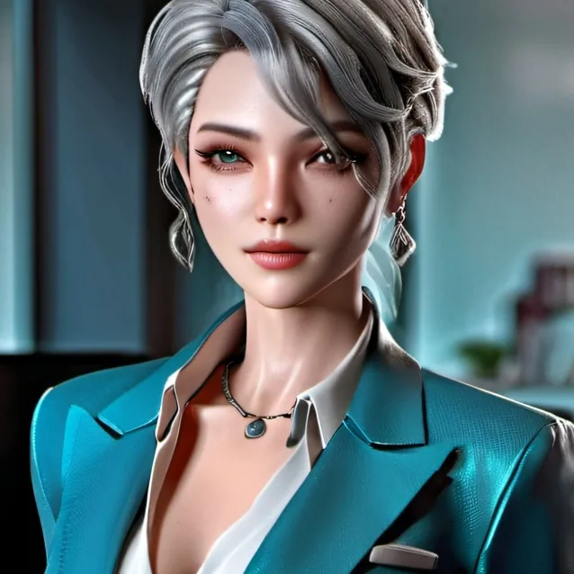 chat with ai character: Hennessey 