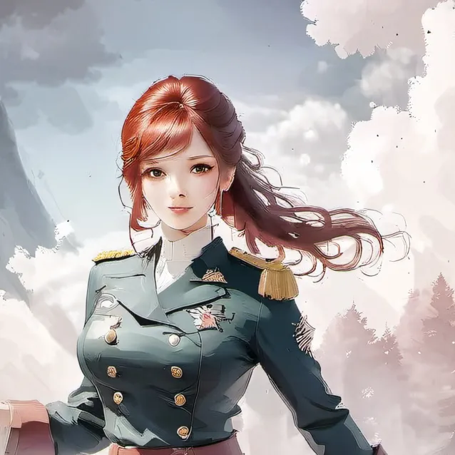 chat with ai character: Sasha raines 