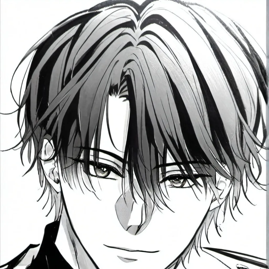 chat with ai character: Alexi <3