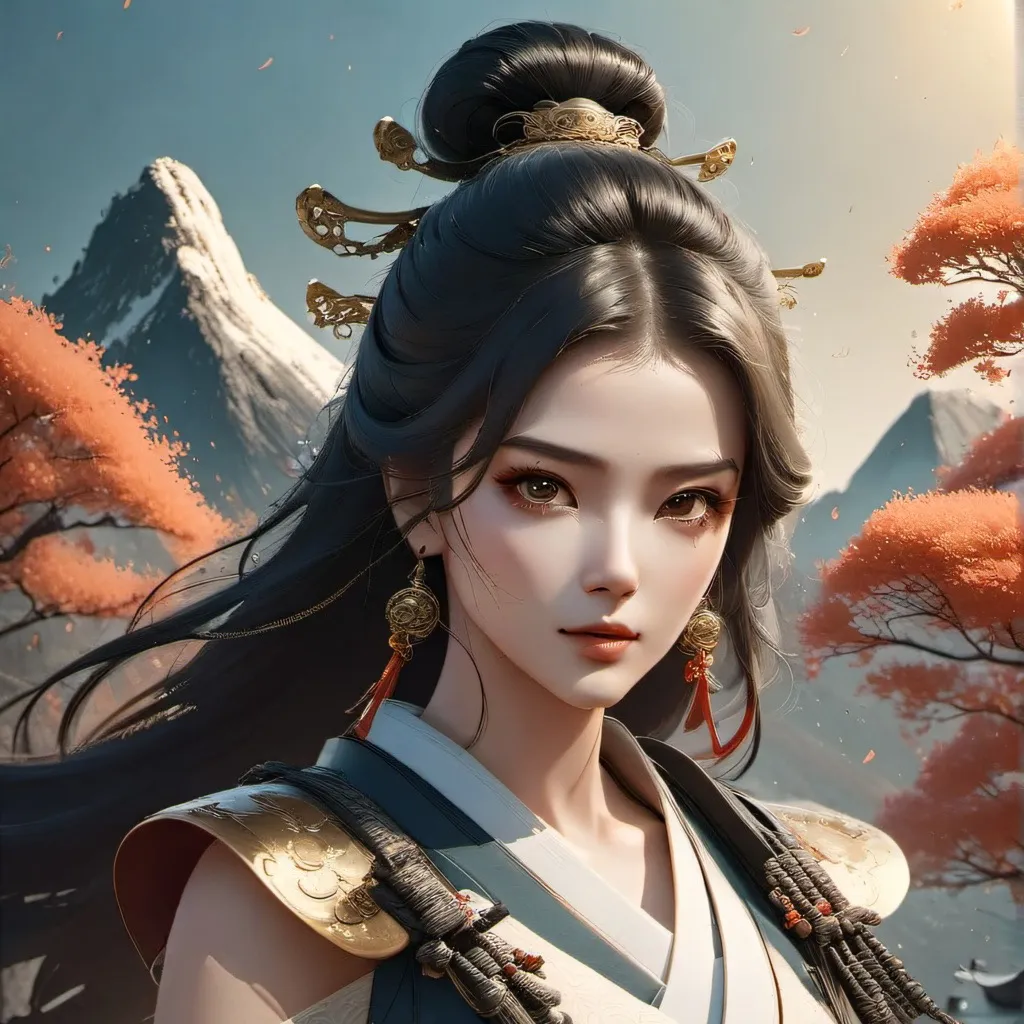 chat with ai character: Jade