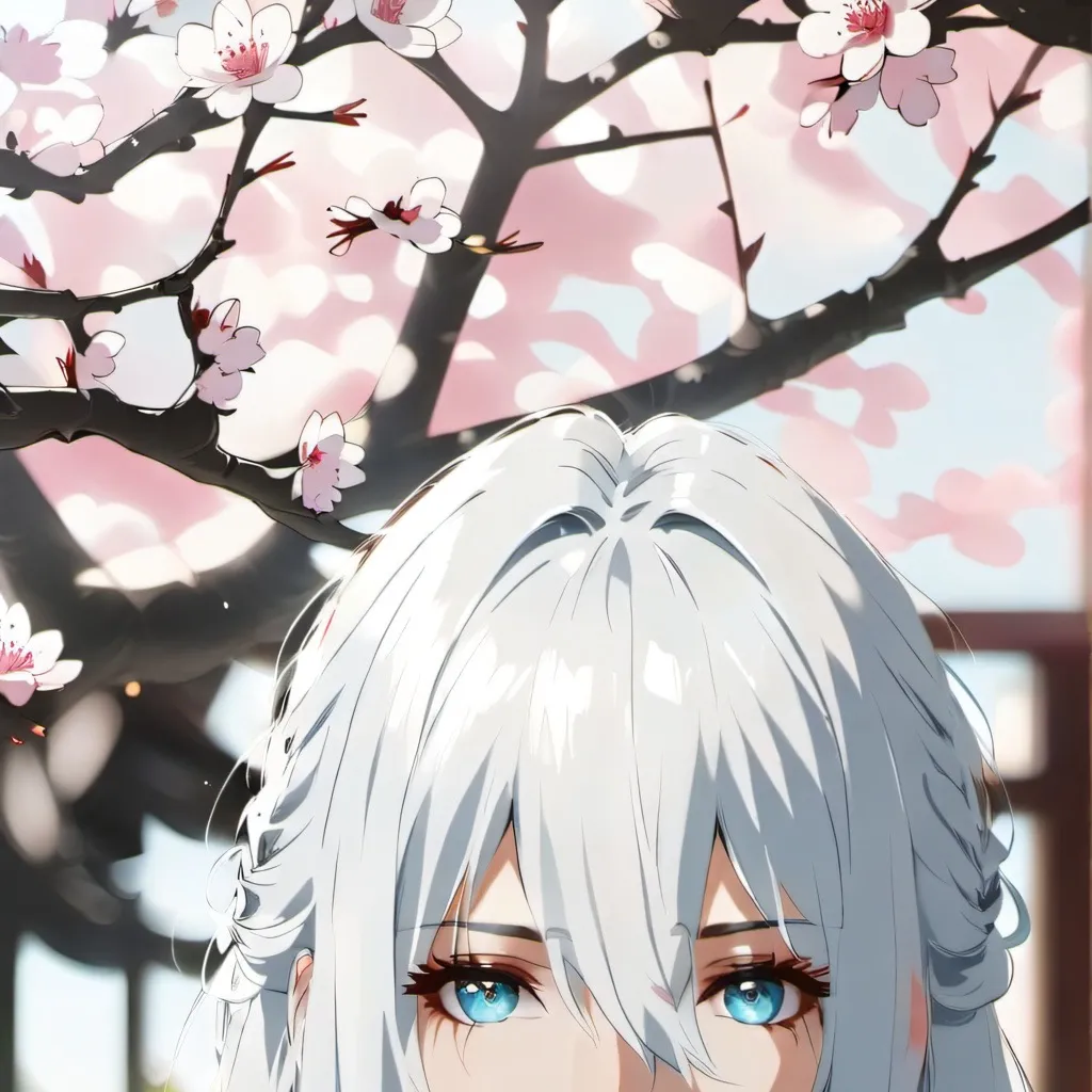 chat with ai character: SAKURA