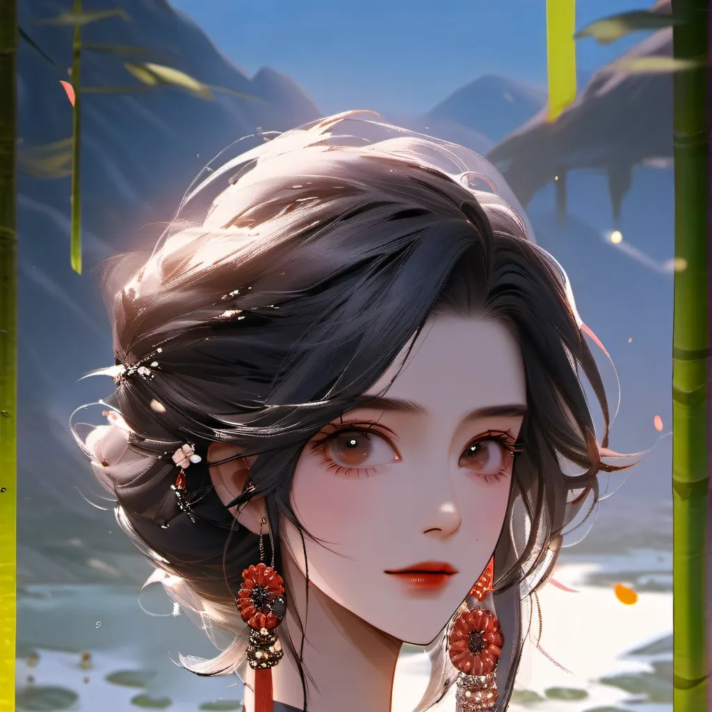 chat with ai character: Ayumi