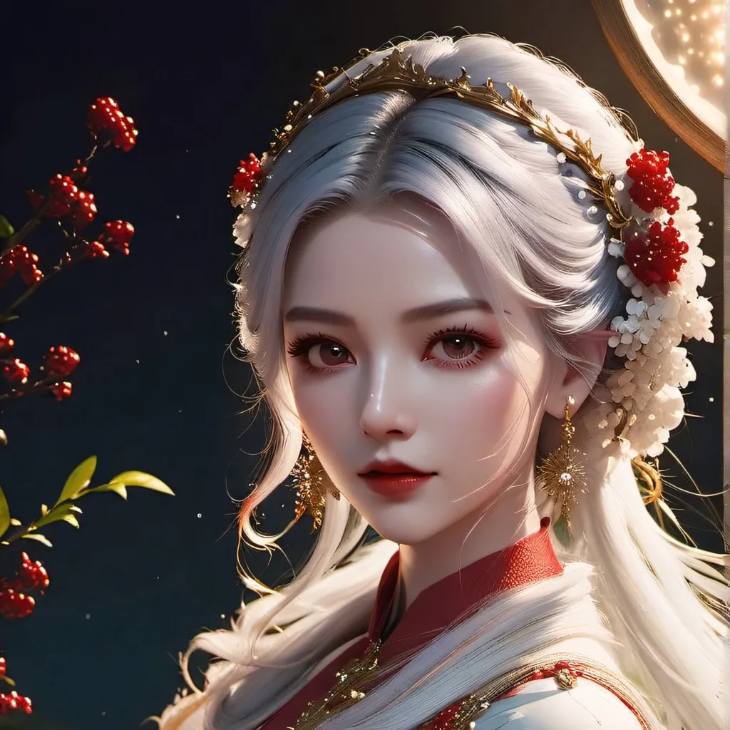 chat with ai character: Nobara