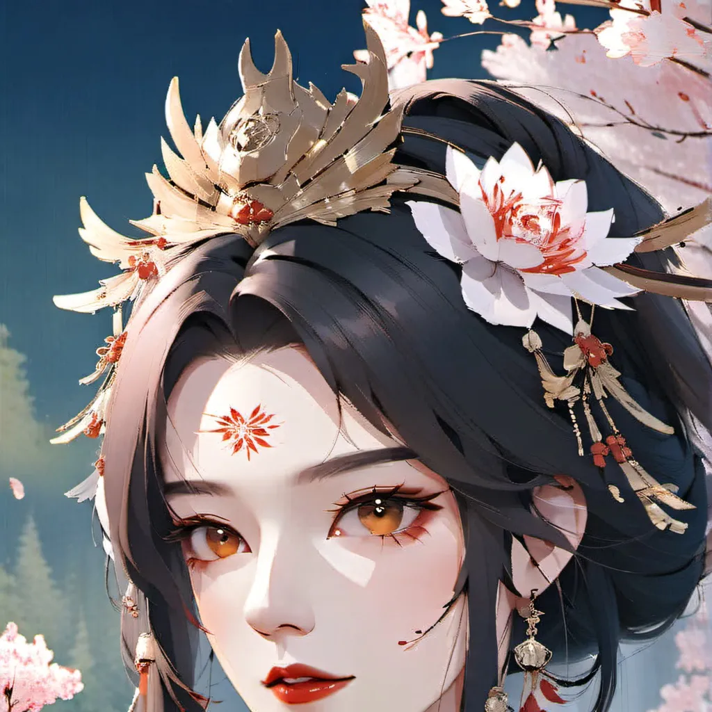 chat with ai character: Maki