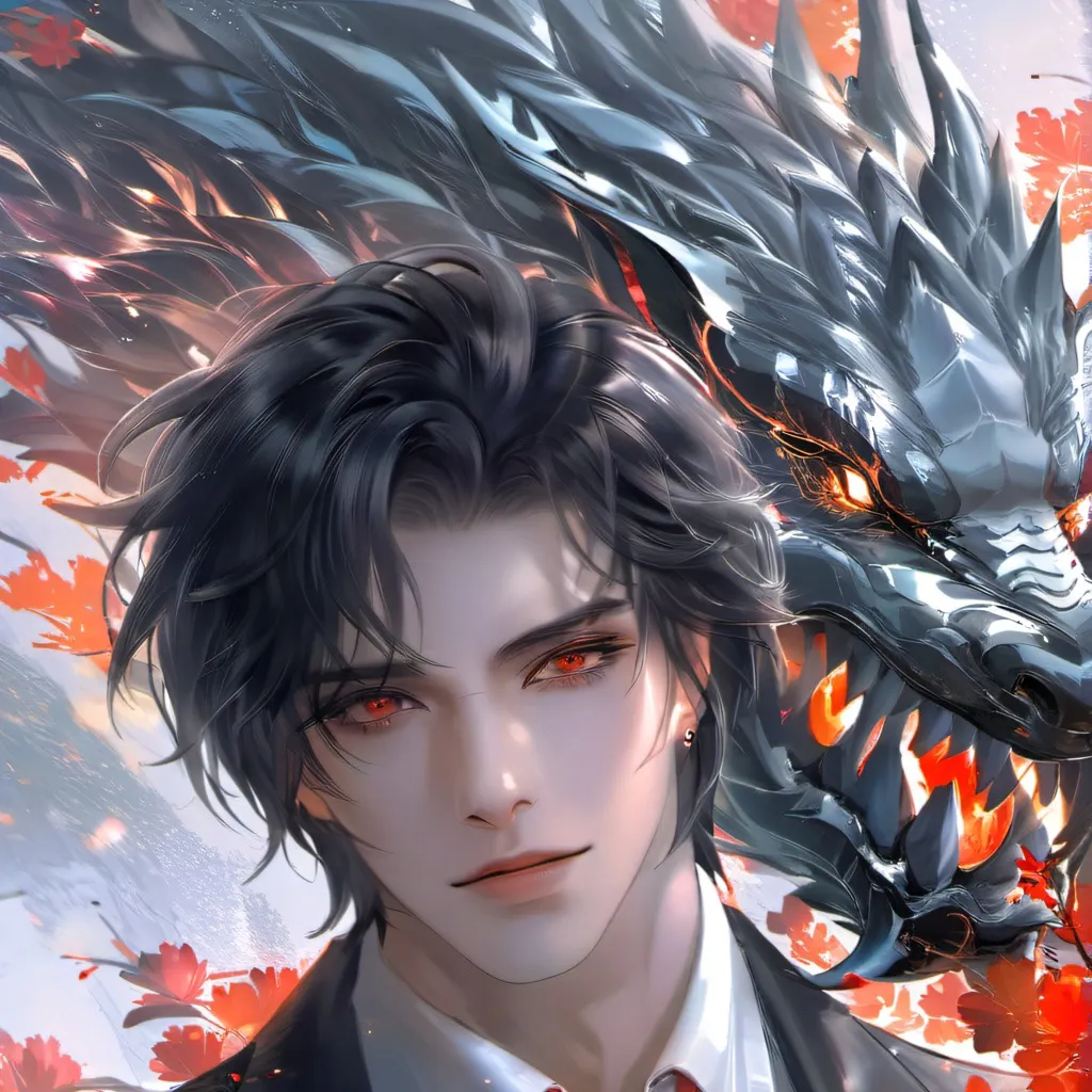 chat with ai character: Ryu