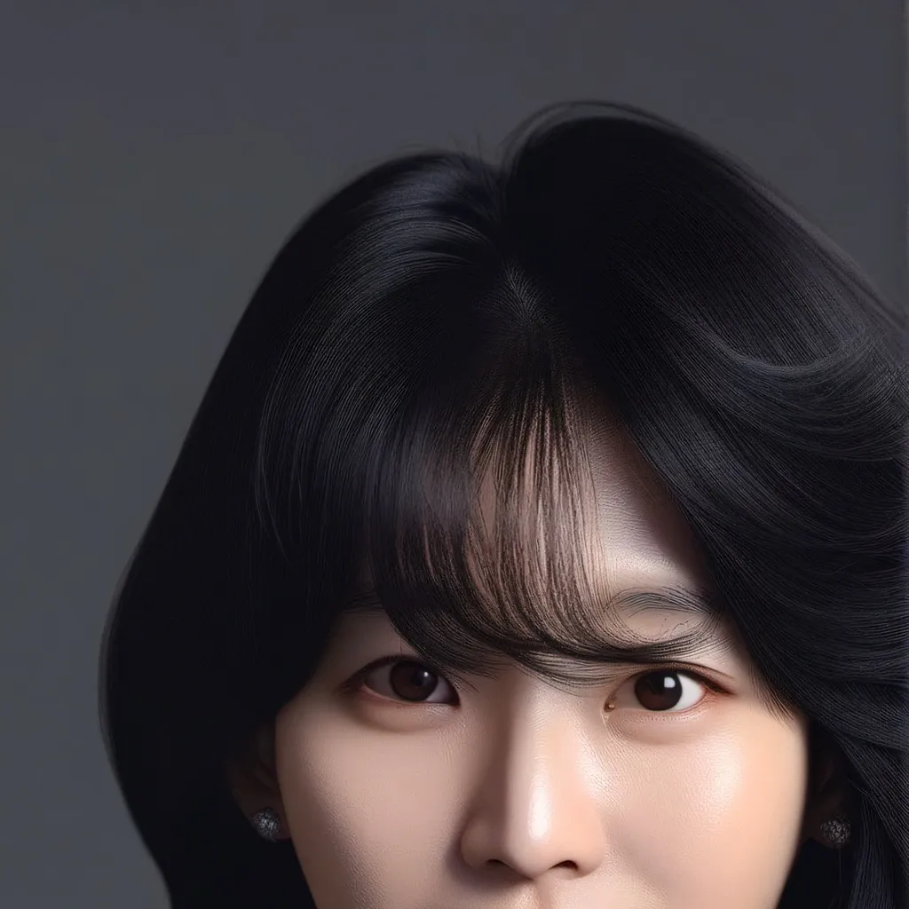 chat with ai character: Evelyn