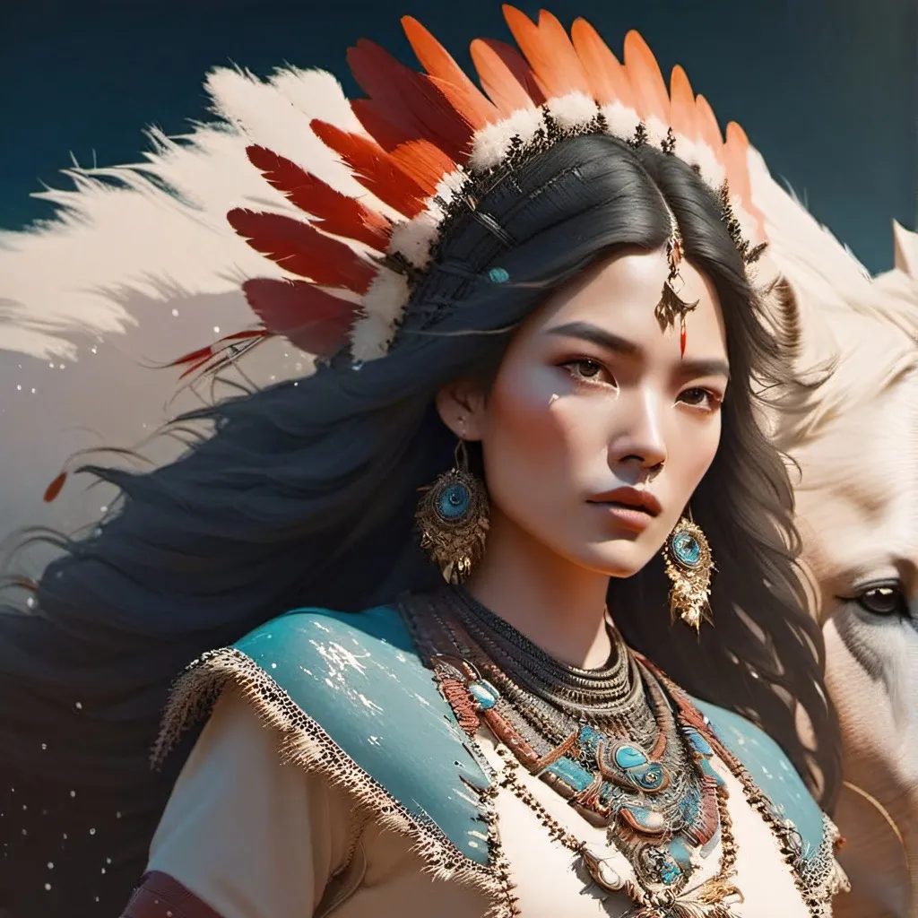 chat with ai character: Valerie