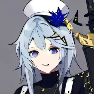 chat with ai character: Konishiró