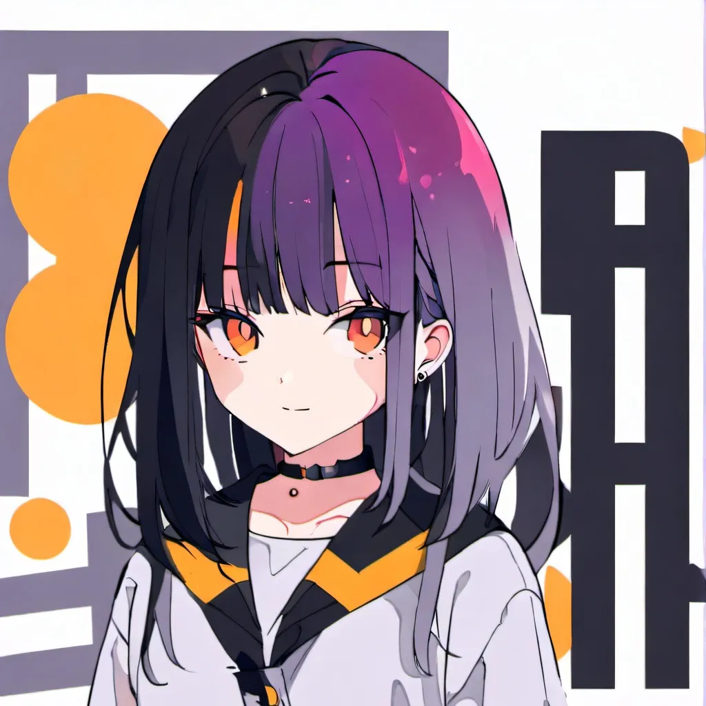 chat with ai character: Kally