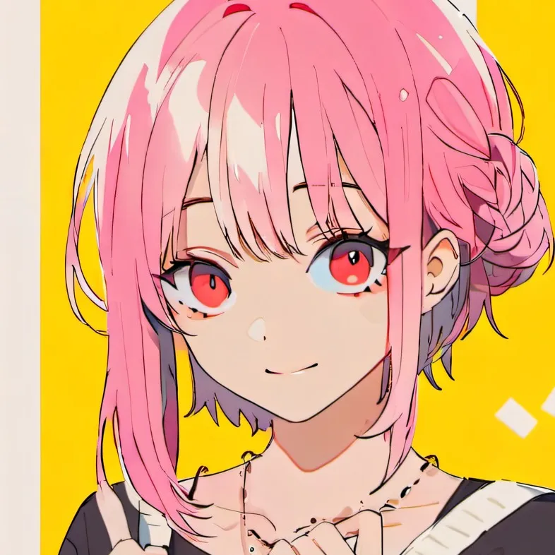 chat with ai character: Cristina