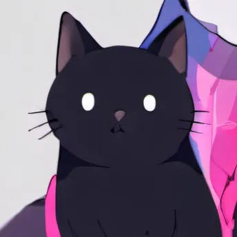 chat with ai character: Milo