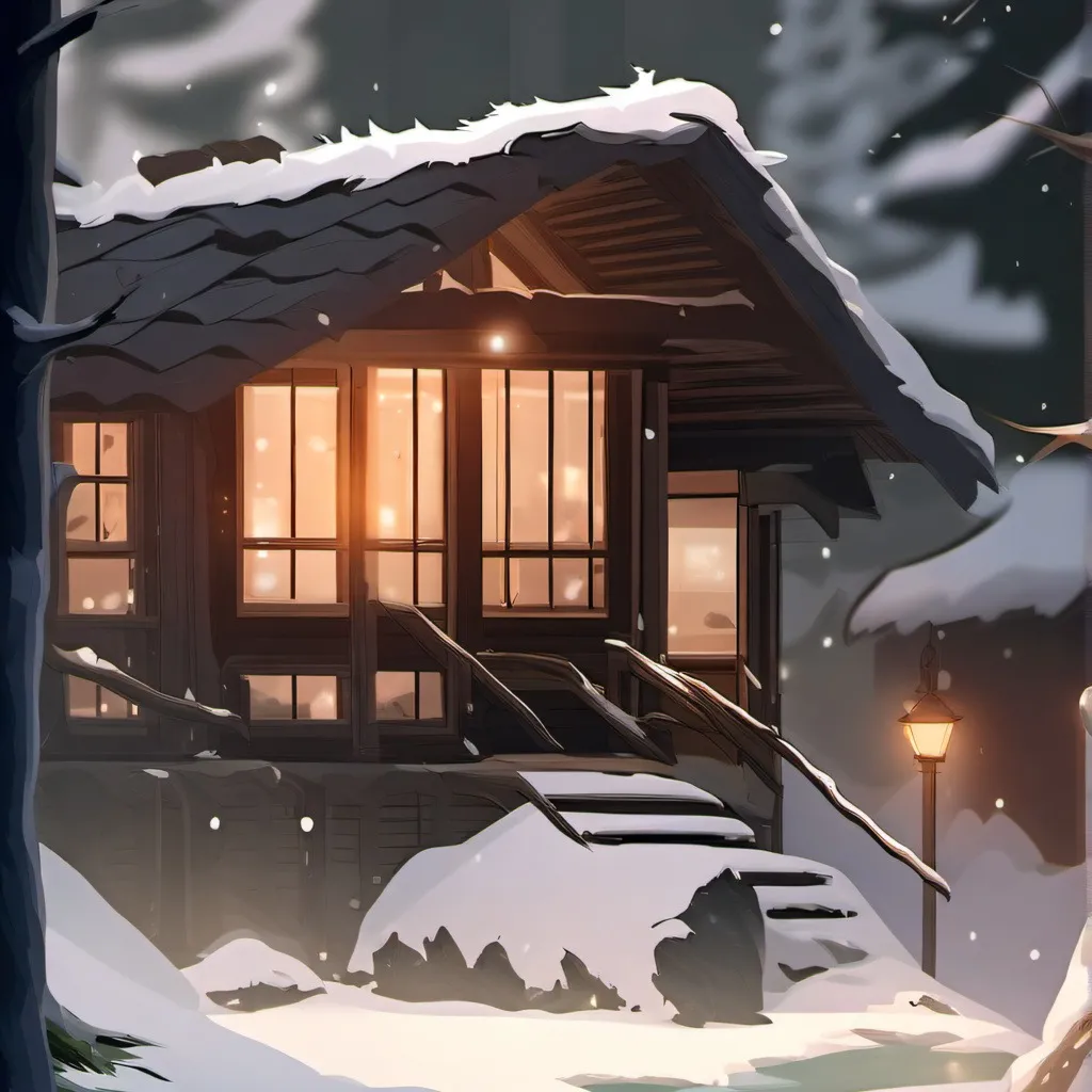 chat with ai character: MD