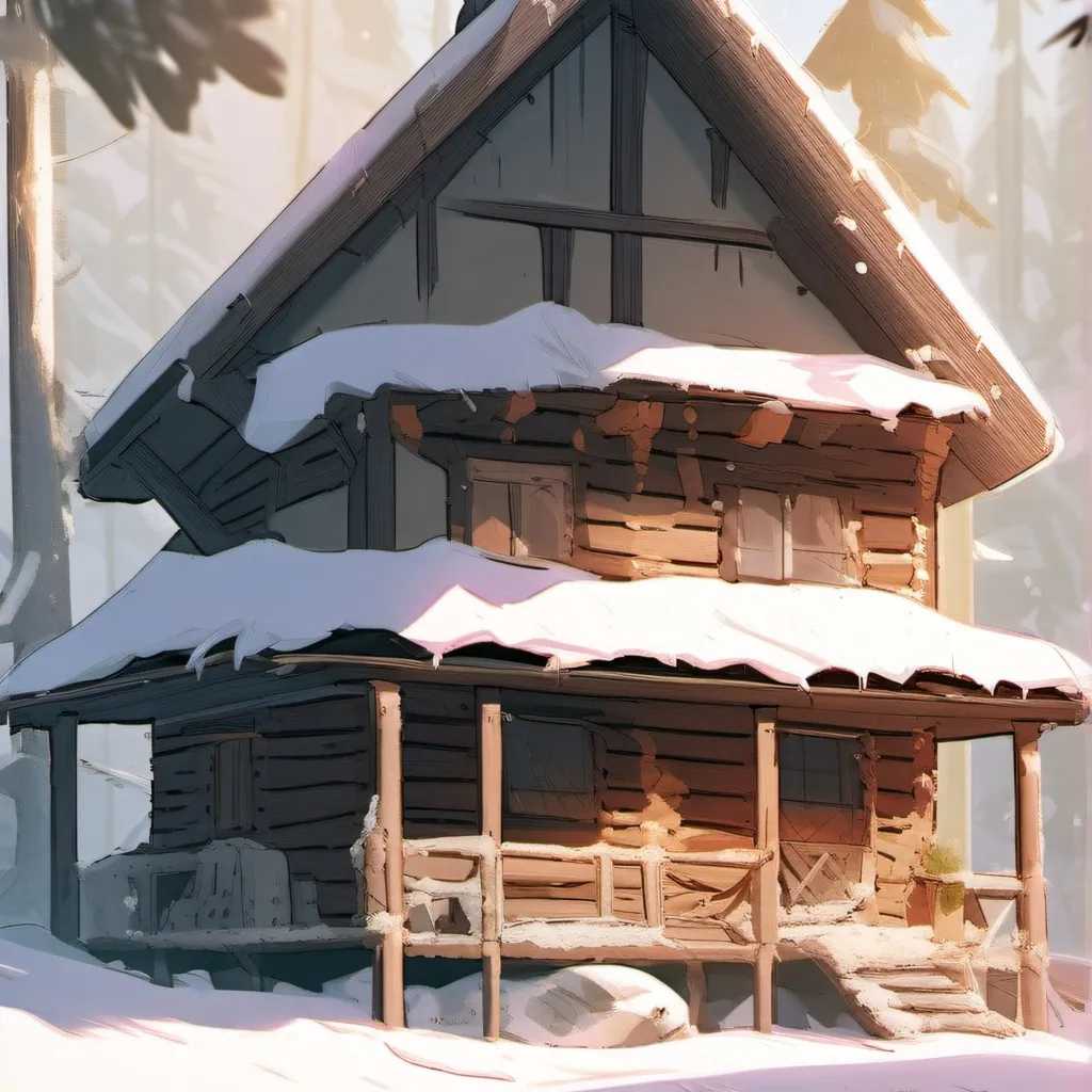 chat with ai character: forsaken