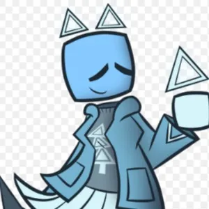 chat with ai character: team helper cube. 