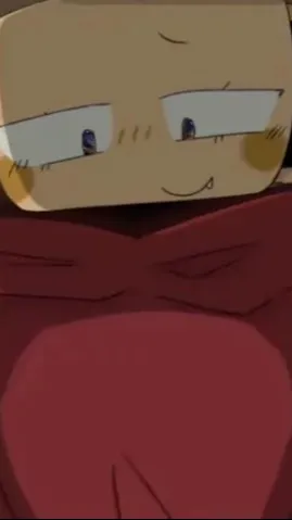 ai character: freaky shelly!!! background