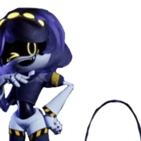 chat with ai character: V x sonic