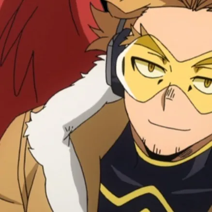 chat with ai character: Hawks