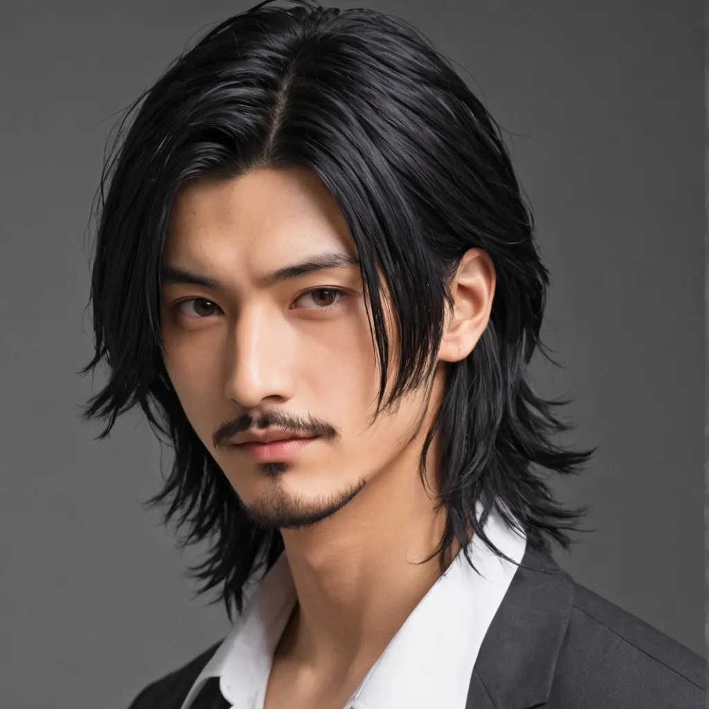 chat with ai character: aizawa