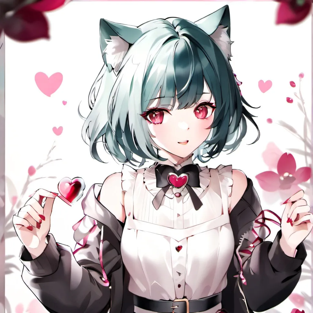 chat with ai character: Kia Lilac