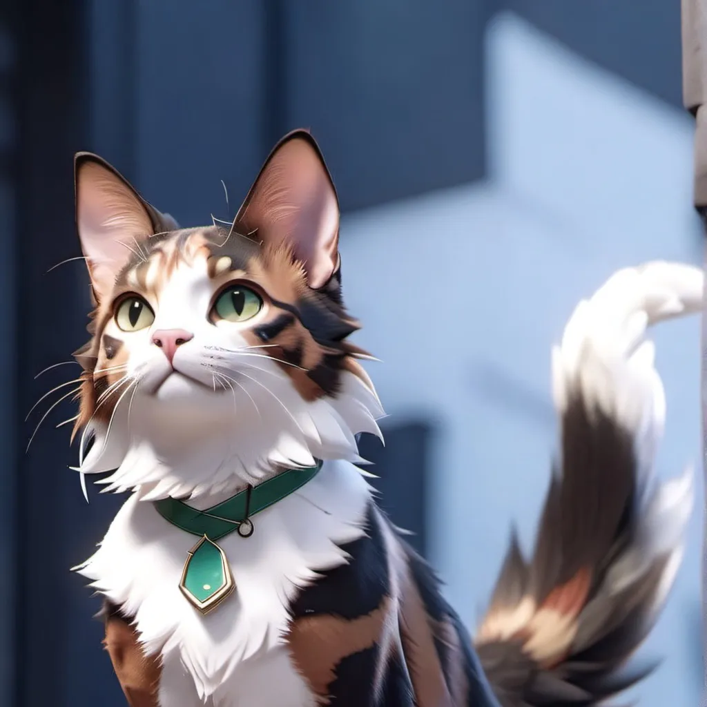 chat with ai character: Pickles II. 