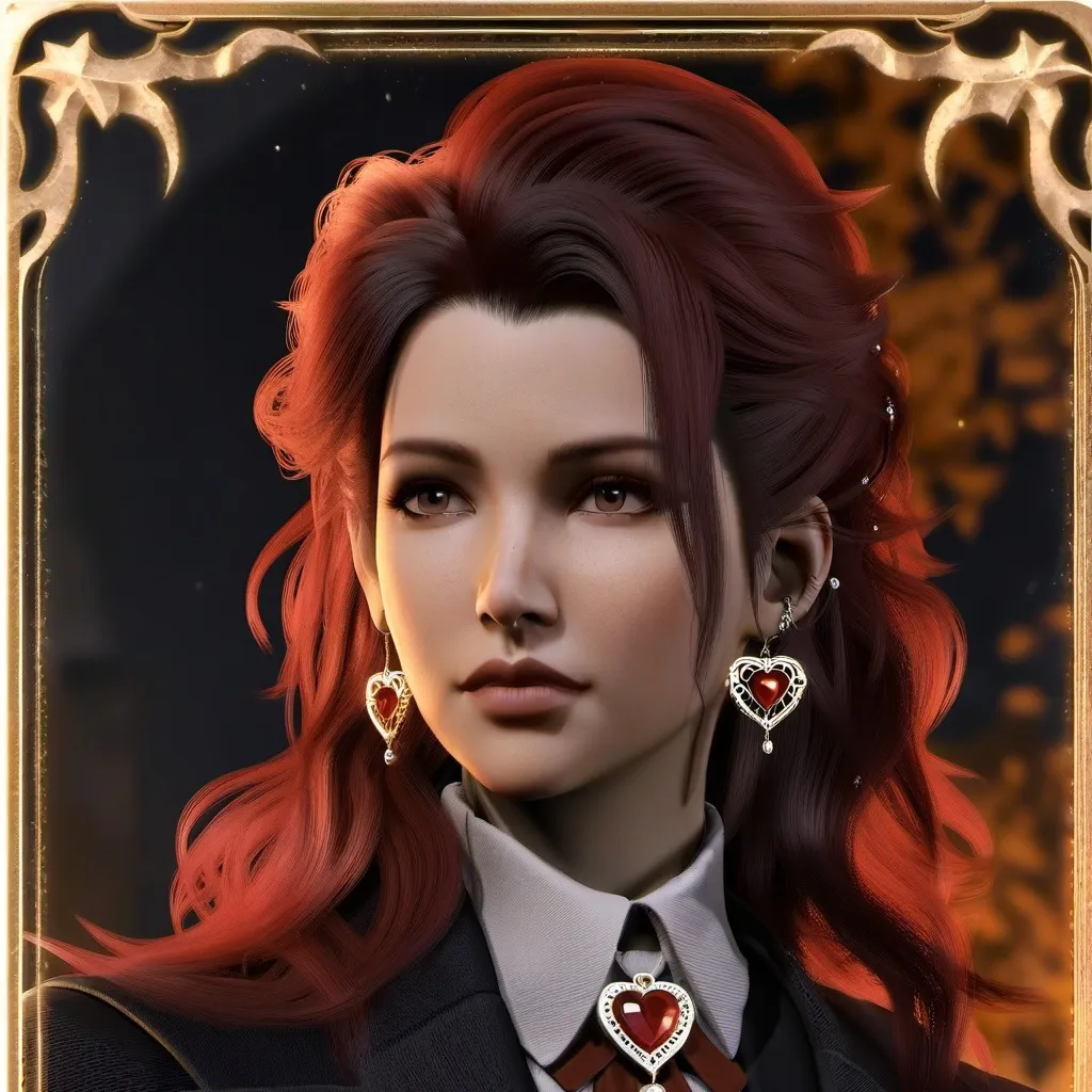 chat with ai character: Amanda