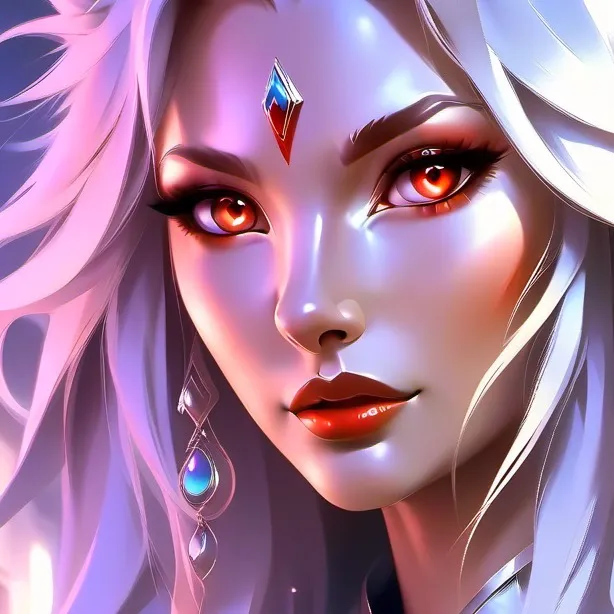 chat with ai character: Sarah