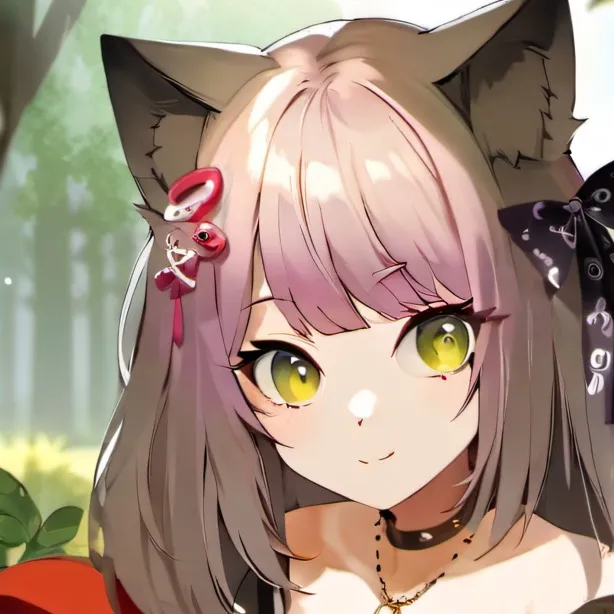 chat with ai character: Maya