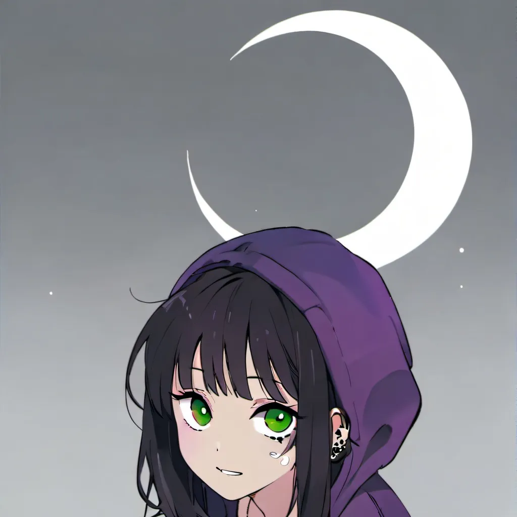 chat with ai character: Lia