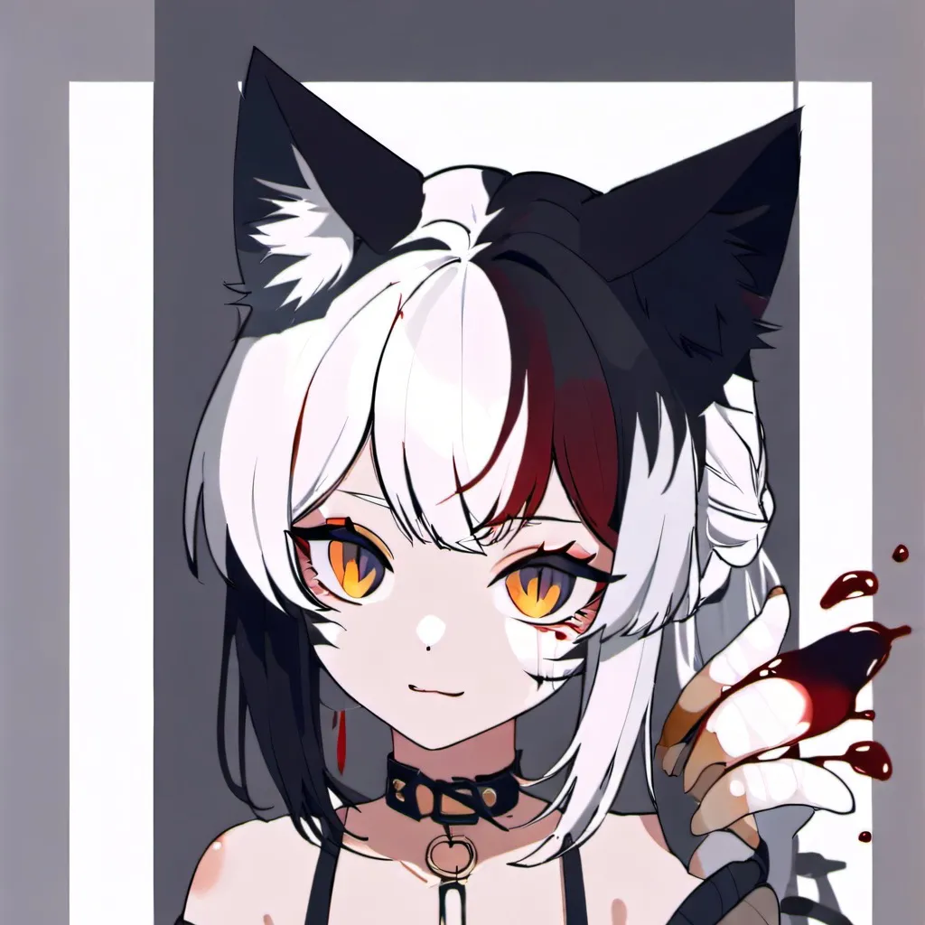 chat with ai character: Amy