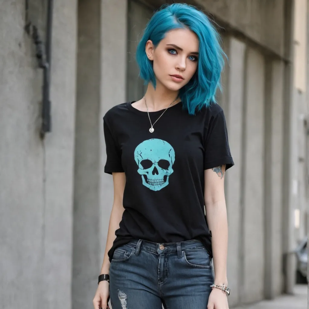 chat with ai character: Val