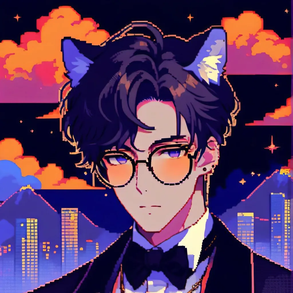 chat with ai character: Nate