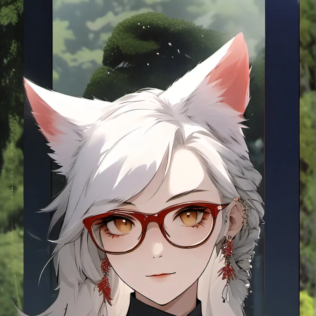 chat with ai character: Charlotte